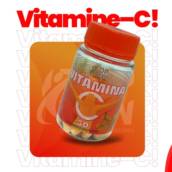 Vitamina C TopNew em Bauru