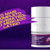 Reserve Revesratrol em Bauru