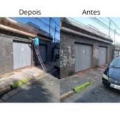 Remoção de Pichação em Fachadas - Revitalize seu Imóvel com a Elimina Pichação em São Paulo/SP