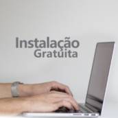 Plano de internet comercial