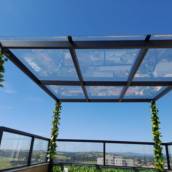 Esquadrias de Alumínio - Durabilidade e Estilo - Alfenas/MG