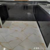 Fechamento de Pia - Estilo e Proteção - Alfenas/MG