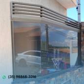 Vidraçaria - Qualidade e Inovação - Alfenas/MG