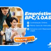 Empréstimo BPC/LOAS