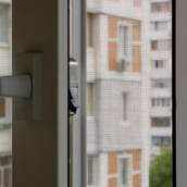 Tela de proteção para casa