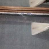 Limpeza de carpete 