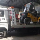 Empresa de guincho em Canela