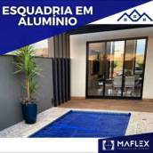 Esquadrias de alúminio