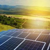 Energia Solar para Agricultores