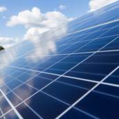 Sistema de Energia Solar Fotovoltaica