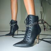 Bota Feminina