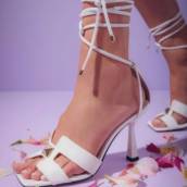 Venda de sapatos femininos online 
