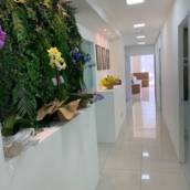 Hospital veterinario