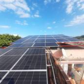 Energia solar para empresas