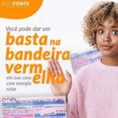 Energia solar para residência