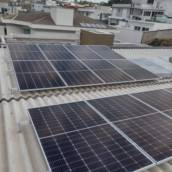 Financiamento Solar