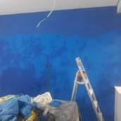 Pintor - Qualidade Superior em Pintura Residencial e Comercial em Belo Horizonte/MG