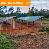 Financiamento de energia solar