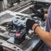Ferramentas automotivas industriais
