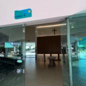 Capela B & C (Com apartamento)