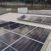 Energia Solar para Comércio