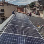 Energia Solar para Residências
