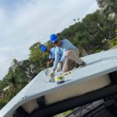 Carport Solar