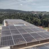Energia Solar para Indústrias