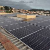 Empresa de Energia Solar