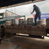 Manutenção de portas de aço 24 horas