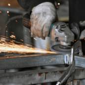 Kit para serralheiro