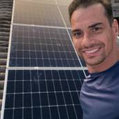 Especialista em energia solar