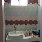 Revestimento porcelanato