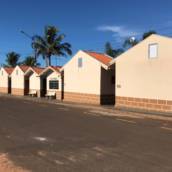 ESTRUTURA DA HOSPEDAGEM