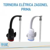 Torneira Zagonel Prima