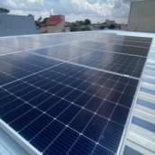 Placas solares