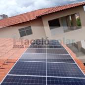 Projeto Fotovoltaico
