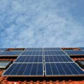 Energia Solar para Residências
