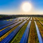 Energia Solar para Agronegócio