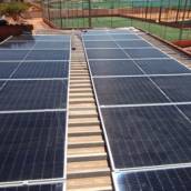 Energia Solar​ em Salinas 