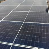 Instalação de Energia Solar​