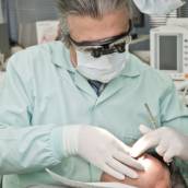 Cirurgia Periodontal gengivoplastia