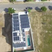 Empresa de Instalação de Energia Solar​