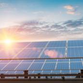 Gerador de Energia Solar