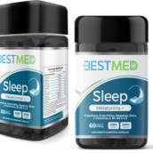 Suplemento Alimentar em Cápsulas - Sleep 