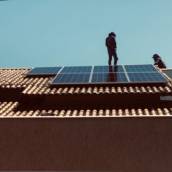 Empresa de energia solar