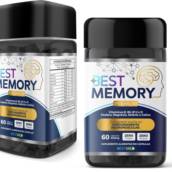 Suplemento Alimentar em Cápsulas - Best Memory