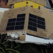 Energia solar para indústrias