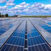 Energia Solar para Indústrias