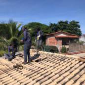 Energia solar off grid
